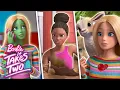 Download Lagu Barbie It Takes Two Bagian 2 | Ep. 7-13 | Barbie Bahasa
