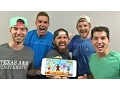 Download iPhone Game Battle | Dude Perfect 2 mp4 3gp mp3 videos - waplic