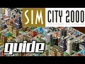How to build the perfect city in Sim City 2000