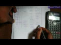 how to write an object code for a given program in System Software VTU solved Paper 2014 13 12