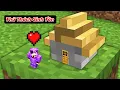 Download Lagu Tôi Cố Gắng Sống Sót Khi Biến Từ Khổng Lồ Thành Tí Hon Trong Minecraft!