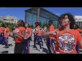 Morgan State University - New Student Orientation