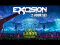 Download Lagu Excision 2 Hour Set | Full Set Lost Lands 2021