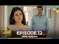 Download Lagu Mere Humdam Episode 12