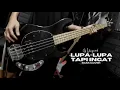 Download Lagu Kuburan Band - Lupa Lupa Tapi Ingat [ Bass Cover ] #067