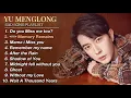 YU MENGLONG   SAD SONG PLAYLIST 🥀 Heartbreaking Covers by Alan Yu 😭💔 #yumenglong #alanyumenglong