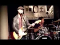 Henrik Freischlader - Point of View @ Schweinfurt 23.10.2014