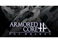 PS3 Armored Core For Answer Max Money All Mission Completed Rank SS Save