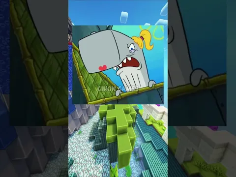 Teori Gelap Kartun Spongebob