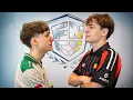 Clix vs Peterbot FNCS Summit Day 1