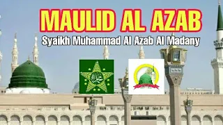 Download Pembacaan Maulid Al Azab 1 MP3