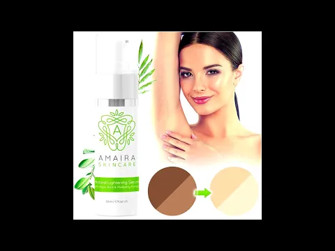 Download MP3 Amaira Intimate Lightening Serum Bleaching Cream Review