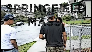 TheRealStreetz of Springfield Mass
