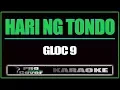 Download Lagu Hari ng Tondo - GLOC 9 (KARAOKE)