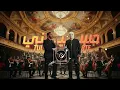 TUL8TE  - Heseeny  | Orchestral Sax Version🎷| تووليت  - حسيني