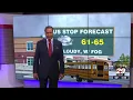 nbc29 weather at sunrise