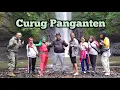 Lagu EKSPEDISI CURUG PANGANTEN. Kali Cimahi. Jawa Barat.
