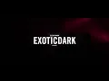 001 ELLEN - Exotic DARK Mix 2023 (Exotic Trap, Dark, Continuous Mix)
