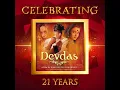 Chalak Chalak (From "Devdas") - Udit Narayan, Vinod Rathod & Shreya Ghosal