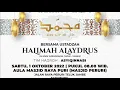 Download Lagu 🔴 USTADZAH HALIMAH ALAYDRUS - PERAYAAN MAULID NABI MUHAMMAD