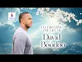 In Loving Memory Of David Boodoos