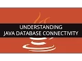 Understanding JDBC Java Database Connectivity JDBC Tutorial for Beginners Edureka