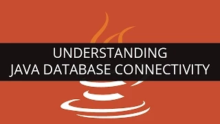 Understanding JDBC Java Database Connectivity JDBC Tutorial for Beginners Edureka