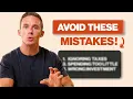 The 3 Worst Retirement Mistakes I See All the Time