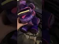 VR Freddy tries to cook tearbeargaming fnorf