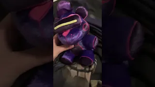 VR Freddy tries to cook tearbeargaming fnorf