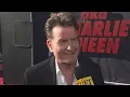 Download Lagu Charlie Sheen Is Thankful He's 'Made It This Far' After CHAOTIC Life (Exclusive)