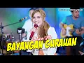 Download Lagu Dara Fu - BAYANGAN GURAUAN | Hits Malaysia | Dangdut Koplo (Official Lyrics Video)