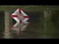 Boca Raton neighborhood flooded after overnight rains