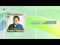 Download Lagu Pance F Pondaag - Rindu Dihatinya (Official Audio)