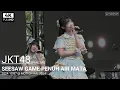 [4K] JKT48 - SEESAW GAME PENUH AIR MATA | 20241207 FANCAM | Motion IME Festival 2024