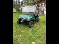 How to fix overheat Polaris Ranger 500 UTV Thermostat Coolant burp purge Radiator Repair remove DIY