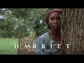 Video di HARRIET - Official Trailer [HD] - In Theaters November 1st