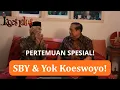 Momen Hangat! SBY \u0026 Yok Koeswoyo: Siap Gelar Konser Tribute Koes Plus