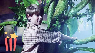 Jack And The Beanstalk FULL MOVIE 2010 Fantasy Fairytale 