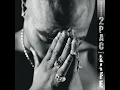 Thugz Mansion (2Pac Original/Acoustic)