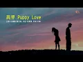 再見 Puppy Love | 林姍姍 + 陳百強 | 粵語 | 高清 | 演唱版本