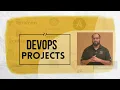 20 DevOps Real-time projects to boost your DevOps knowledge