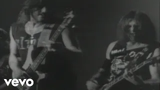 Download Motörhead - No Voices In the Sky (Video) MP3