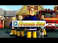 Download Lagu Fireman Sam Series 6-9 Theme Song