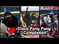 Download Lagu DISCO PANG PANG CUTE-FUNNY MOMENTS 🥰💔
