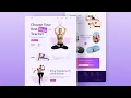 Responsive Yoga Website Design Using HTML CSS JavaScript