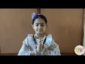 Download Lagu Shiva Manasa Puja Stotram chanted by Sarama | #SwamiChinmayananda #ChinmayaMission #BalaVihar #Value
