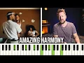 Download Lagu The INCREDIBLE Piano on Kendrick Lamar's Mr. Morale \u0026 the Big Steppers