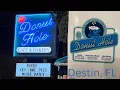 The Donut Hole Destin FL - Delicious Food