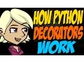 How Python Decorators Work